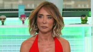 'No somos nadie' lidera en Ten con un 1,4% y el cine western vuelve a imponerse con un 4,9%