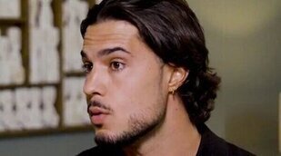 Carlos Costanzia habla en '¡De viernes!' tras las memorias de Mar Flores: "Los trapos sucios se lavan en casa"