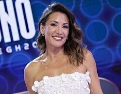 Nagore Robles se pronuncia sobre su comentado encuentro en plató con Sandra Barneda: "Pudo ser raro"