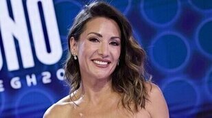 Nagore Robles se pronuncia sobre su comentado encuentro en plató con Sandra Barneda: "Pudo ser raro"