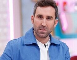 Aitor Albizua opina sobre su experiencia en 'La familia de la tele': "Las valoraciones fueron exageradas"