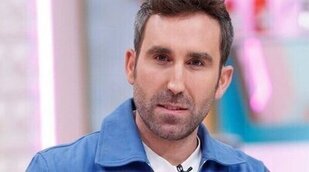 Aitor Albizua opina sobre su experiencia en 'La familia de la tele': "Las valoraciones fueron exageradas"