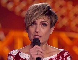 Sara Escudero abandona 'Bailando con las estrellas': "Con todo mi dolor, pero no puedo bailar"