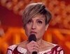 Sara Escudero abandona 'Bailando con las estrellas': "Con todo mi dolor, pero no puedo bailar"