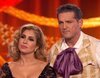 Manu Tenorio, nominado con Bárbara Rey en 'Bailando con las estrellas', tras una tensa semana con su maestra