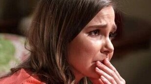 'Sueños de libertad' resolverá el test de embarazo de Begoña y dará un giro a la situación de Marta