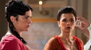 'Valle salvaje' acusará a Úrsula ante la Santa Hermandad y traerá a alguien del pasado