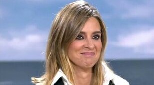 'Supervivientes All Stars' (13,3%) recupera el trono ante el cine de La 1 (10,6%) y 'Una nueva vida' (11,4%)