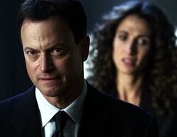 'Goodnight: La reina de corazones' (2,6%) y 'CSI: Nueva York' (2,7%) son los espacios más vistos de la jornada