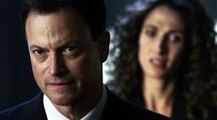 'Goodnight: La reina de corazones' (2,6%) y 'CSI: Nueva York' (2,7%) son los espacios más vistos de la jornada