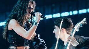 Alemania tensa el pulso a la UER: Amenaza con abandonar Eurovisión si expulsan a Israel