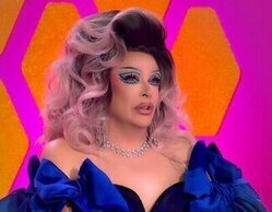 El rapapolvo de Supremme de Luxe en 'Drag Race España 5' por lo ocurrido en el lipsync de 'Zorra' de Nebulossa
