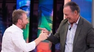 'El hormiguero' arranca la temporada como lo más visto de la televisión y su mejor comienzo histórico