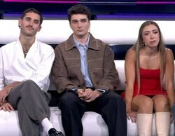 'OT 2025' elige a los nominados de la gala 3 tras una votación de los concursantes que dejó a uno sin apoyos