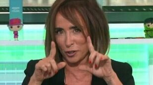 'No somos nadie' sube a un 1,8% en Ten y el western de Trece lidera la jornada con un 4,8%