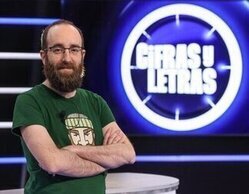 Así es Diego, veterano de concursos y genio en cálculo mental que está revolucionando 'Cifras y letras'