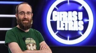 Así es Diego, veterano de concursos y genio en cálculo mental que está revolucionando 'Cifras y letras'