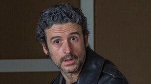 Diego Martín: "No me han ofrecido 'La que se avecina', pero tampoco estoy desesperado porque no haya sucedido"