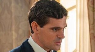 'La promesa' reprochará a Pía la marcha de Ricardo y creará tensiones entre Jacobo y Martina