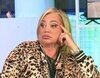 Belén Esteban y su duro reproche a Toñi Moreno tras la entrevista a Jesulín: "Con una hija no ha jugado nunca"