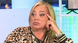Belén Esteban y su duro reproche a Toñi Moreno tras la entrevista a Jesulín: "Con una hija no ha jugado nunca"