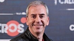 Nacho Medina ('Callejeros'): "Los jóvenes tenéis que sentaros con los padres como si fueran vuestro banco"