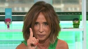 'No somos nadie' programa un especial por el caso Mario Biondo con un nuevo horario en Ten