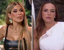 Marta Peñate estalla contra Oriana Marzoli en 'Supervivientes All Stars 2025': "Reventada y envidiosa"