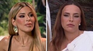 Marta Peñate estalla contra Oriana Marzoli en 'Supervivientes All Stars 2025': "Reventada y envidiosa"