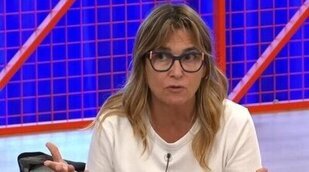 Noemí Galera carga contra la toxicidad en la pareja en 'OT 2025': "Me chirría mogollón, sois muy jóvenes"