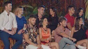 'La isla de las tentaciones 9' recupera a un protagonista de la primera edición como soltero