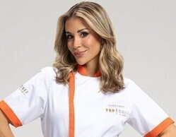 Cristina Porta gana la cuarta edición de 'Top Chef VIP' de Telemundo