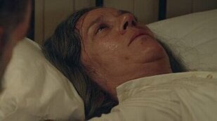 'La promesa' podría perder a su tercer personaje en menos de un mes por la letal enfermedad de Petra