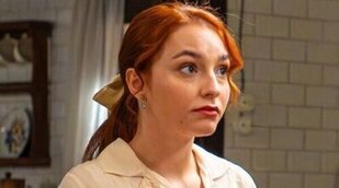 'La promesa' desenmascarará las mentiras de Enora y Pía plantará cara a Santos