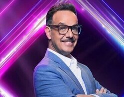 Àngel Llàcer presentará 'Una fiesta de muerte', el 'Cluedo' con famosos de Atresmedia