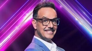 Àngel Llàcer presentará 'Una fiesta de muerte', el 'Cluedo' con famosos de Atresmedia