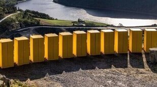 Atresmedia adaptará 'The Box', el reality de competición en el que encerrará a famosos en cajas