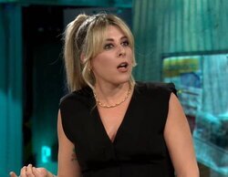 'La revuelta' desmiente el despido de Valeria Ros con su regreso: "Es verdad que metí muchas patas"