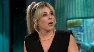 'La revuelta' desmiente el despido de Valeria Ros con su regreso: "Es verdad que metí muchas patas"