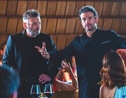 El estreno de 'Sin gluten' arrasa con un espectacular 17% en La 1 y 'Callejeros' regresa con un 6,6%