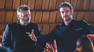 El estreno de 'Sin gluten' arrasa con un espectacular 17% en La 1 y 'Callejeros' regresa con un 6,6%