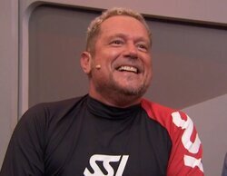 El Monaguillo ficha por 'La Voz Kids' para acompañar a los niños en el backstage