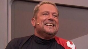 El Monaguillo ficha por 'La Voz Kids' para acompañar a los niños en el backstage