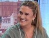 Carlota Corredera sorprende con su fichaje por 'Directo al grano'