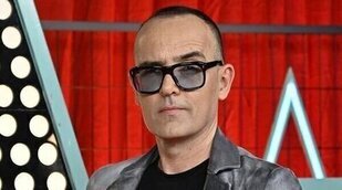 Risto Mejide se despide de 'Got talent' y cierra la puerta a volver a ser jurado de talent shows