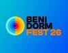 Estos son los 18 artistas que participan en el Benidorm Fest 2026