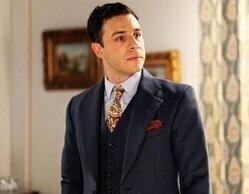 Pepe Nufrio se suma a los abandonos de 'La promesa', pero no cierra la puerta a regresar