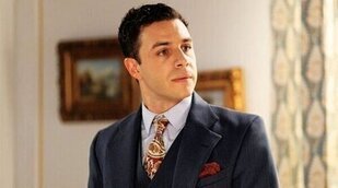 Pepe Nufrio se suma a los abandonos de 'La promesa', pero no cierra la puerta a regresar