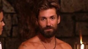 'Supervivientes All Stars 2025': Alejandro Albalá, quinto expulsado al perder ante Gloria Camila y Miri