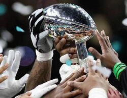 Mediaset España apuesta por el fútbol americano con la emisión de los principales partidos de la NFL